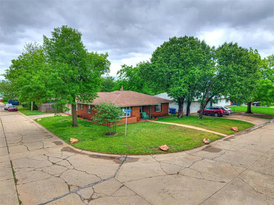 2429 Barclay Road, Oklahoma City, OK 73120 - Image #3