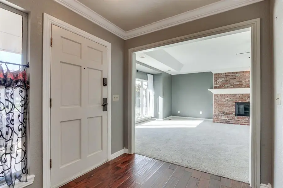 1409 Echohollow Trail, Edmond, OK 73025 - Image #3