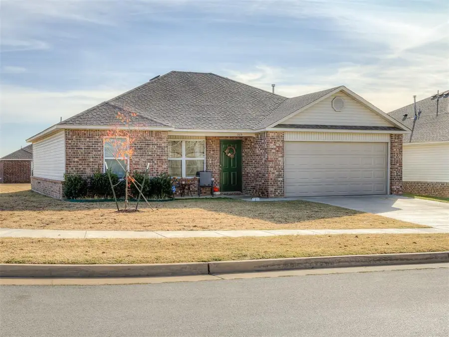 1414 Chert Circle, Noble, OK 73068 - Image #2