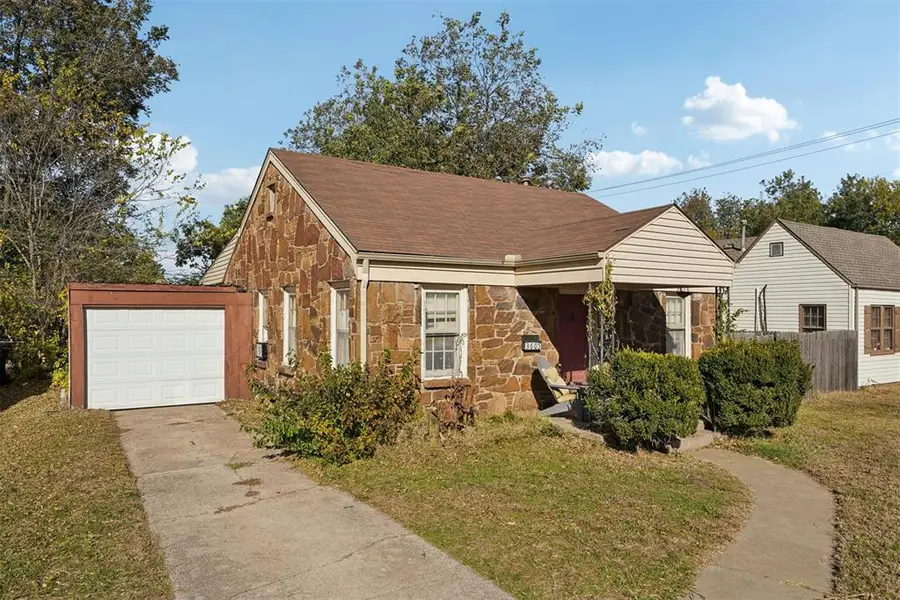 3605 W Liberty Street, Oklahoma City, OK 73107 - Image #2