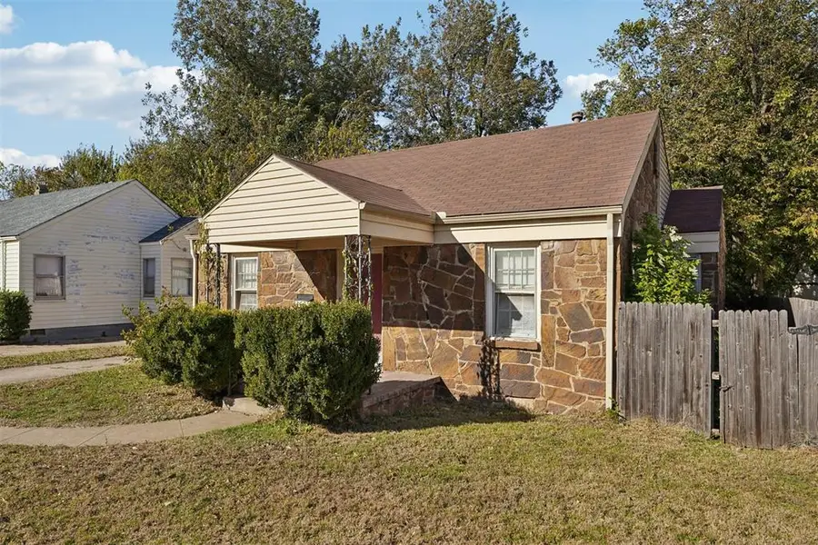 3605 W Liberty Street, Oklahoma City, OK 73107 - Image #3