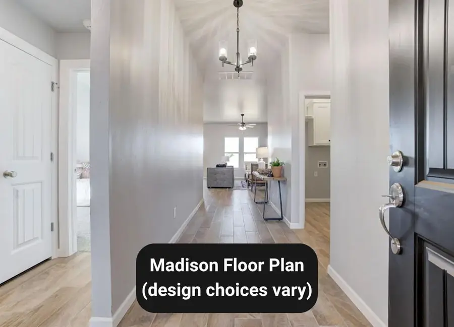 12417 Dolce Vita Drive, East Canadian, OK 73099 - Image #2