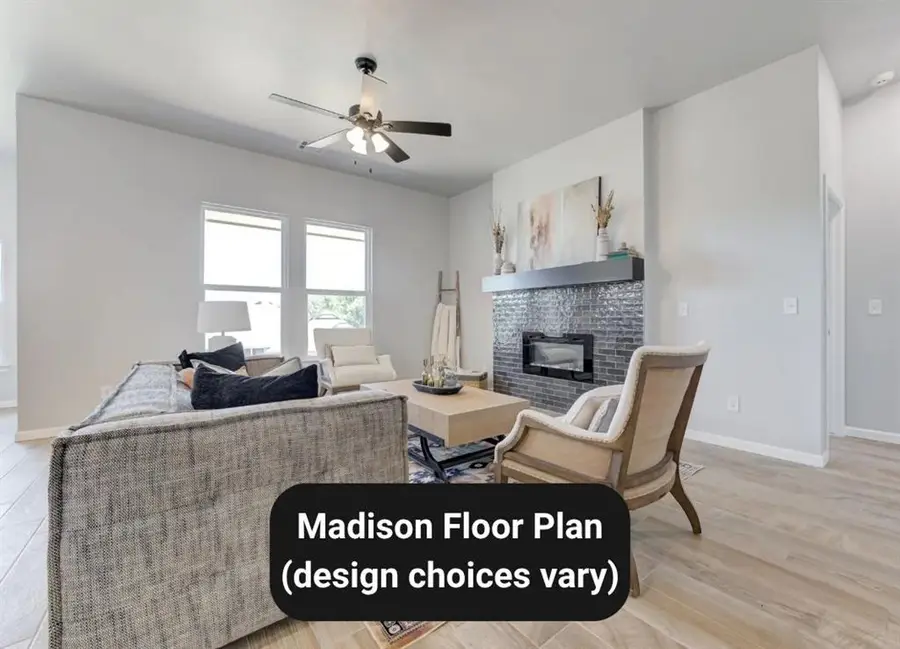 12417 Dolce Vita Drive, East Canadian, OK 73099 - Image #3