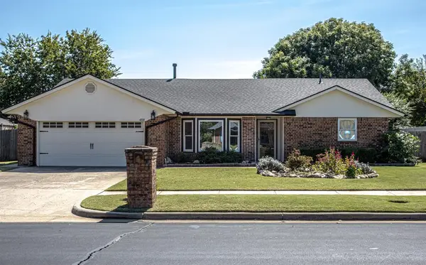 4108 Northwich Drive, Norman, OK 73072