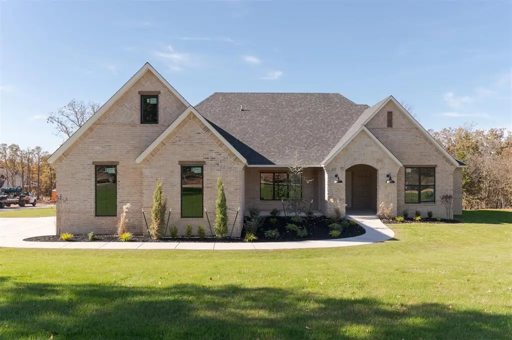 12875 Hidden Trail, Arcadia, OK 73007 - Image #1