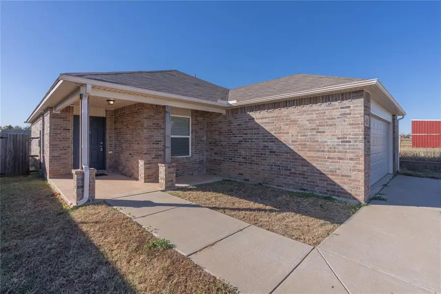 9208 SW 56th Street, Oklahoma City, OK 73179 - Image #2