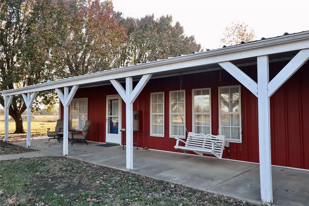 3998 E 173rd Street, Warner, OK 74469 - Image #1