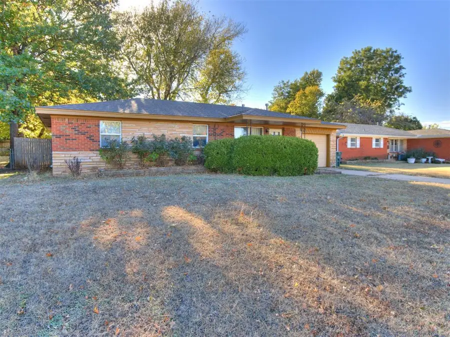 4332 Woodedge Drive, Del City, OK 73115 - Image #2