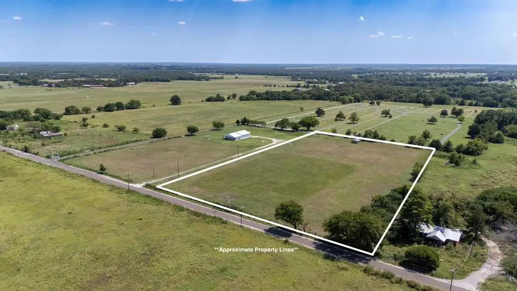 E County Road 1510, Stratford, OK 74872 - Image #1