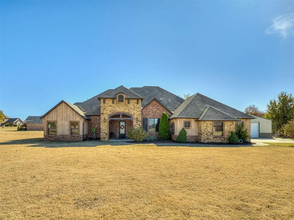 1825 County Road 1205, Tuttle, OK 73089 - Image #1