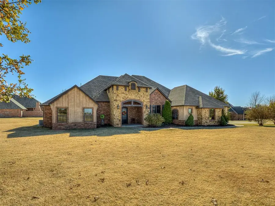 1825 County Road 1205, Tuttle, OK 73089 - Image #2
