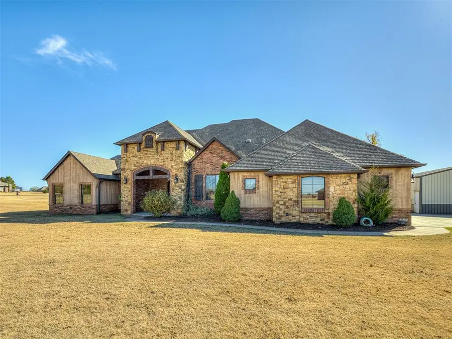 1825 County Road 1205, Tuttle, OK 73089 - Image #3