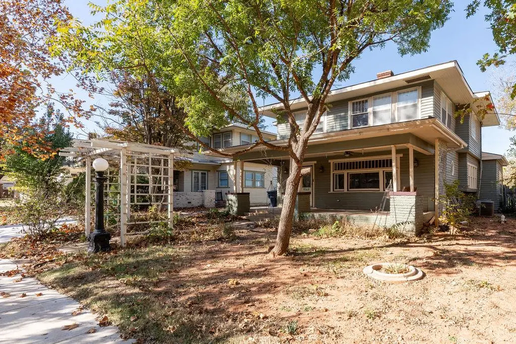 1215 NW 34th Street, Oklahoma City, OK 73118 - Image #1