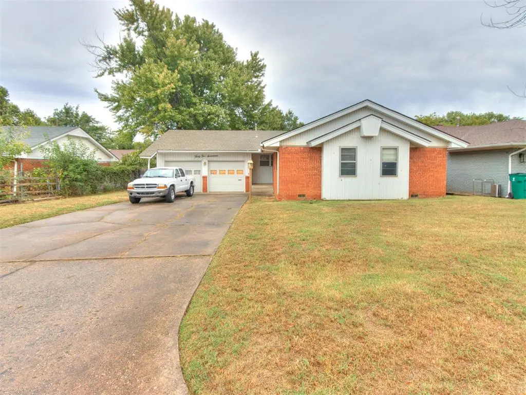 3217 NW 34th Street, Oklahoma City, OK 73112 - Image #1