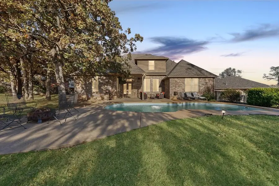 2200 Hanover Lane, Edmond, OK 73034 - Image #2