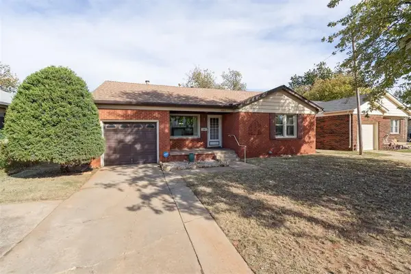 2013 Hasley Drive, Oklahoma City, OK 73120