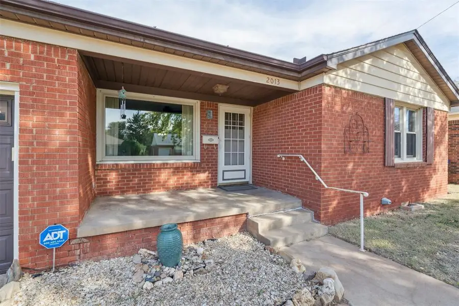 2013 Hasley Drive, Oklahoma City, OK 73120 - Image #3