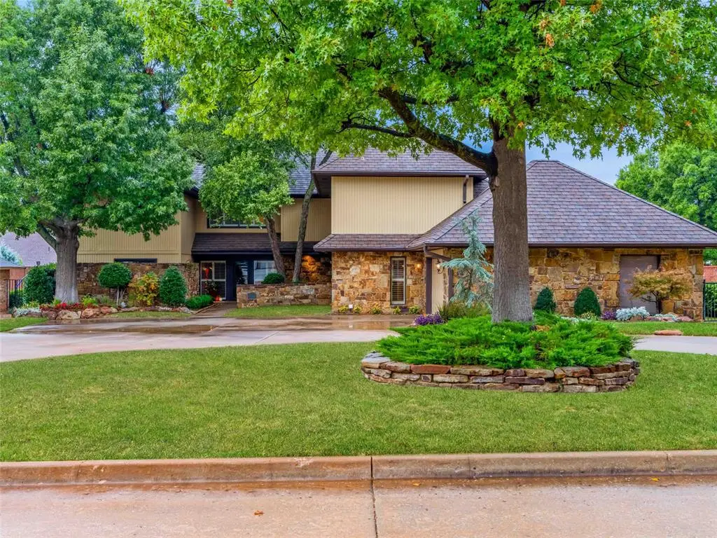 12917 Cedar Springs Road, Oklahoma City, OK 73120 - Image #1