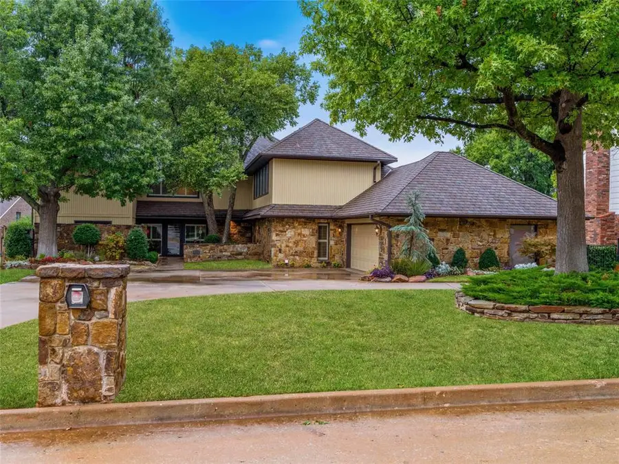 12917 Cedar Springs Road, Oklahoma City, OK 73120 - Image #2