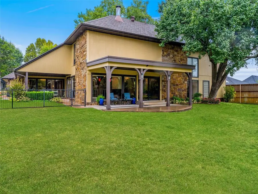 12917 Cedar Springs Road, Oklahoma City, OK 73120 - Image #3