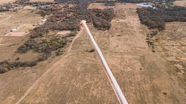 0 Maplewood Drive, Wilson, OK 73463