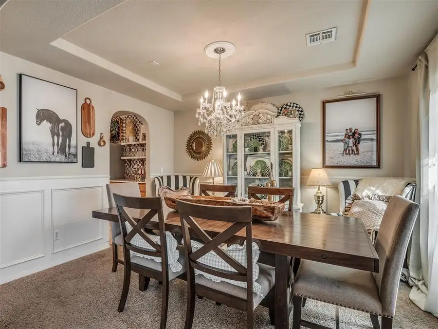 17304 Iron Lane, Edmond, OK 73012 - Image #2