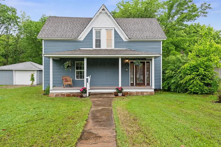 803 N State Street, Wagoner, OK 74467 - Image #2