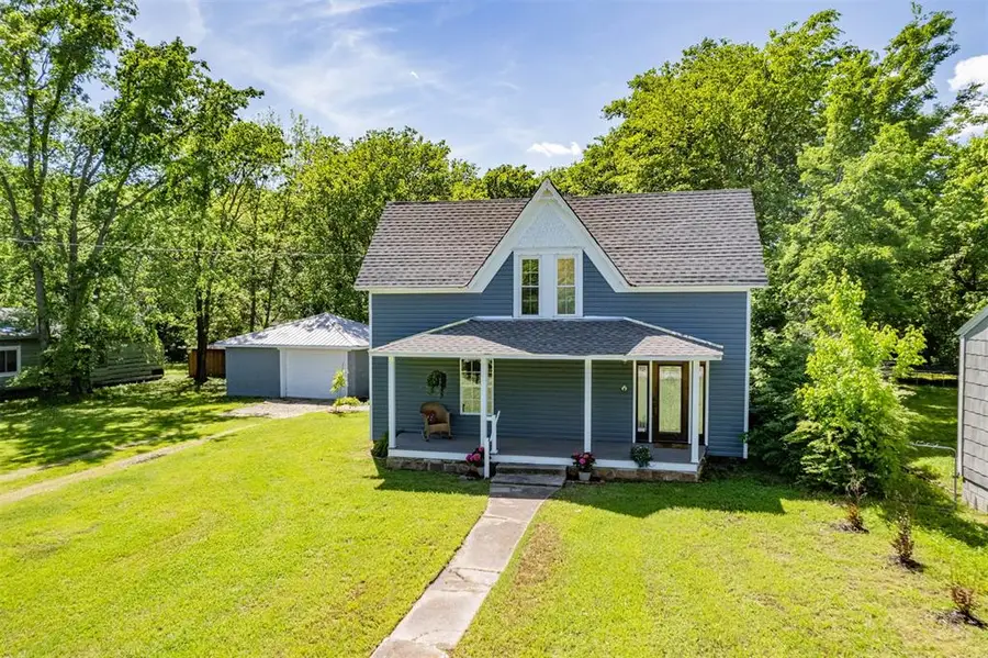 803 N State Street, Wagoner, OK 74467 - Image #3