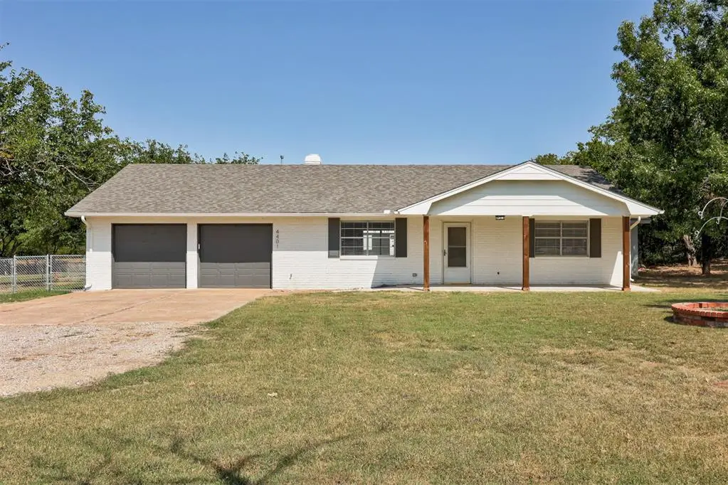 4401 SE 139th Street, Oklahoma City, OK 73165 - Image #1