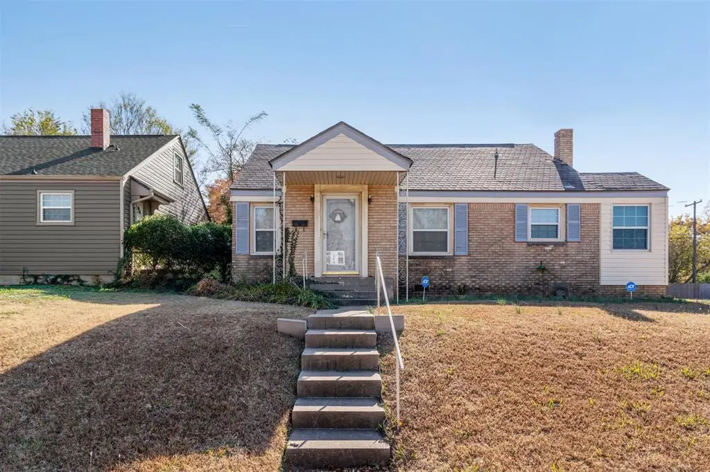 720 NW 48th Street, Oklahoma City, OK 73118 - Image #1