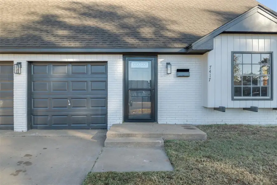 7417 NW 7th Street, Oklahoma City, OK 73127 - Image #2