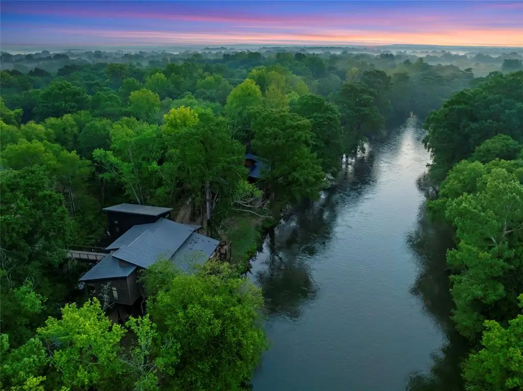 188 River Landing Trail, Eagletown, OK 74734 - Image #1