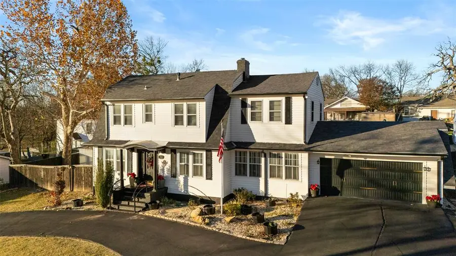 722 E 18th Street, Ada, OK 74820 - Image #2