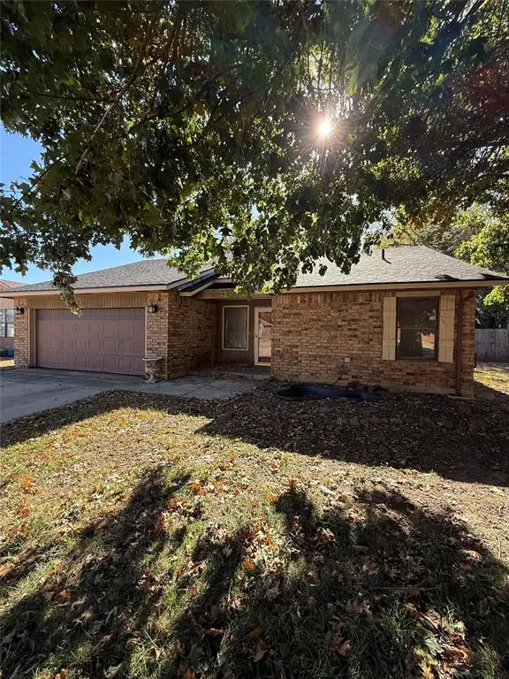 1308 Oswego Drive, Yukon, OK 73099 - Image #3