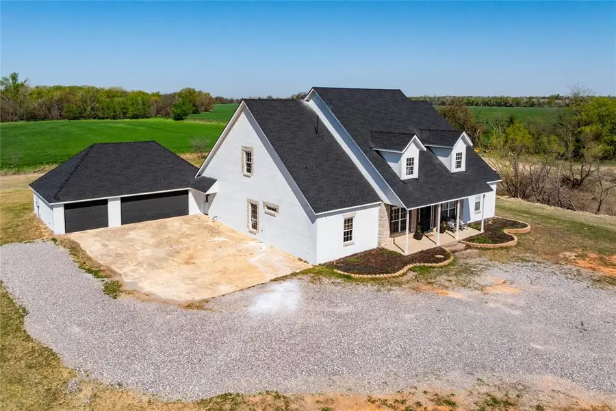 1217 N Manning Road, El Reno, OK 73036 - Image #3