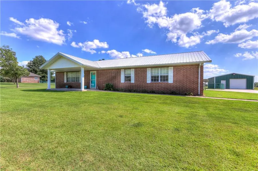 36601 W 45th Street, Shawnee, OK 74804 - Image #2