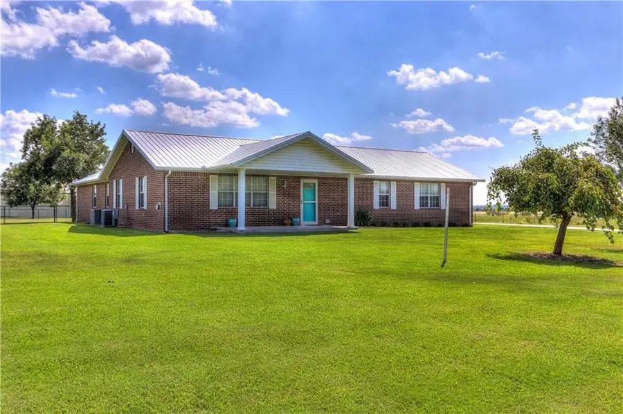 36601 W 45th Street, Shawnee, OK 74804 - Image #3
