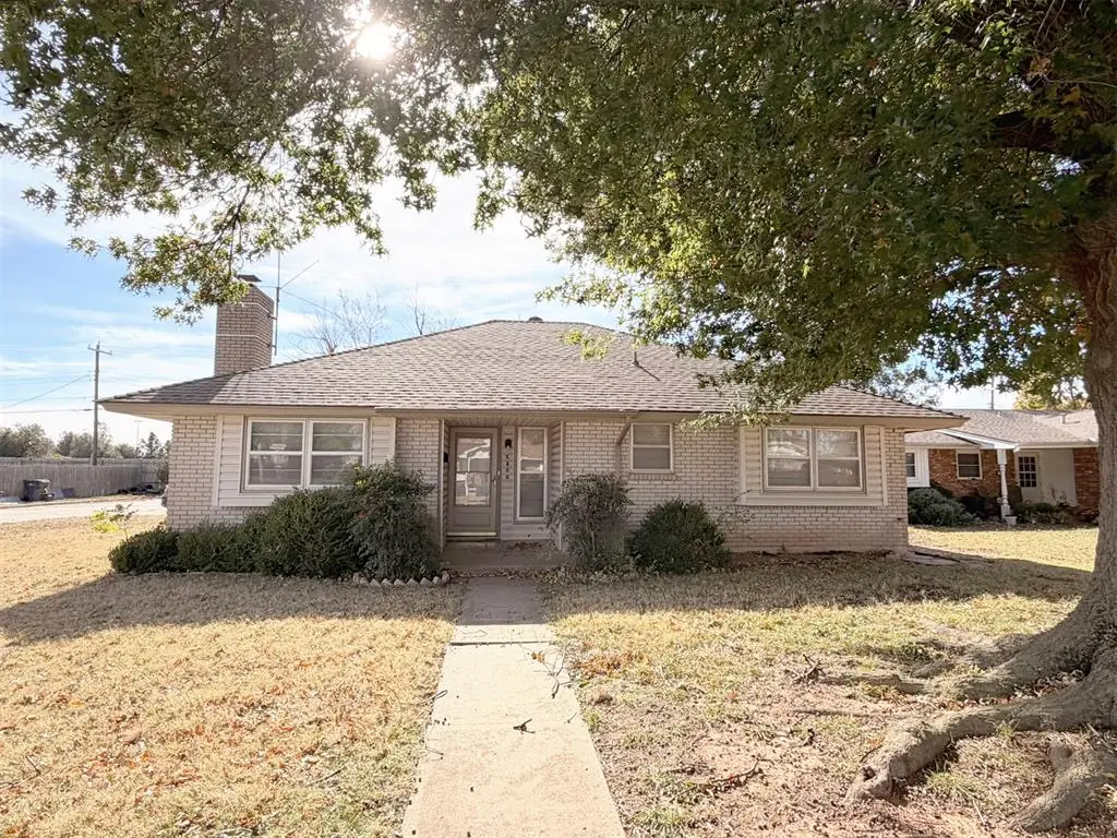 5800 NW 45th Street, Warr Acres, OK 73122 - Image #1