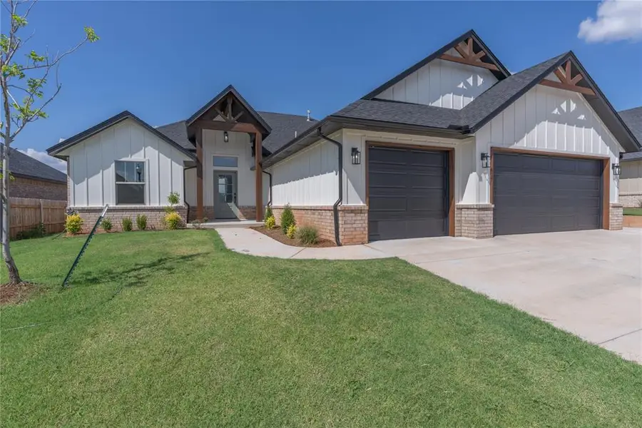 9329 SW 43rd Street, Oklahoma City, OK 73179 - Image #2