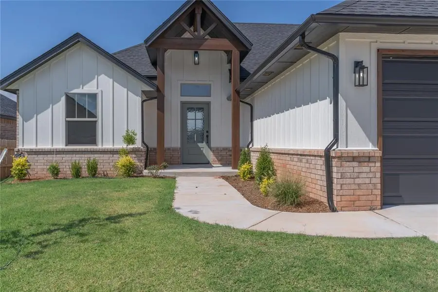 9329 SW 43rd Street, Oklahoma City, OK 73179 - Image #3