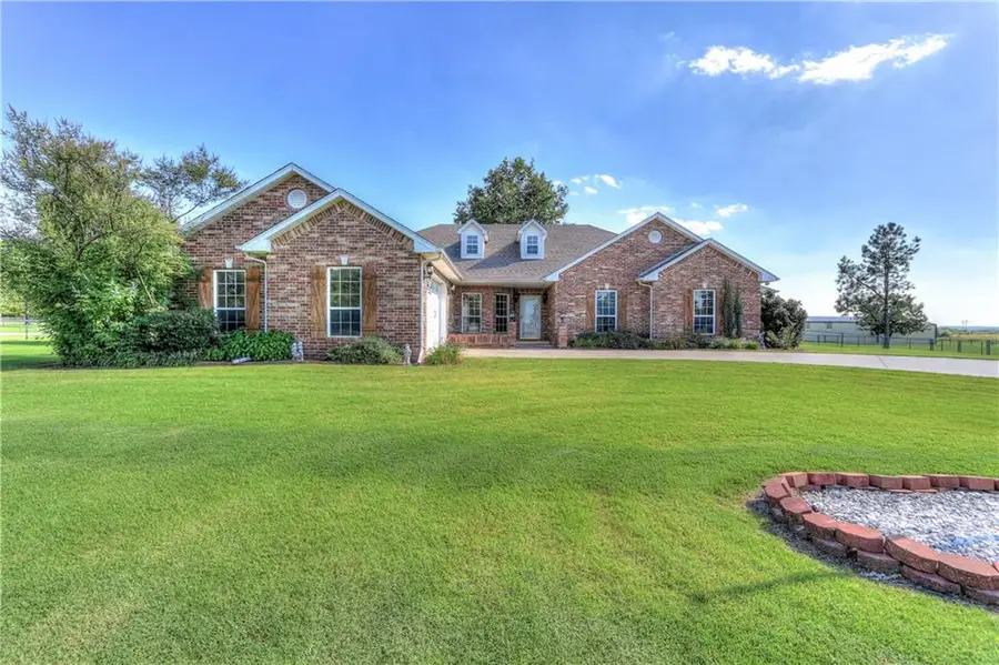 36605 W 45th Street, Shawnee, OK 74804 - Image #2