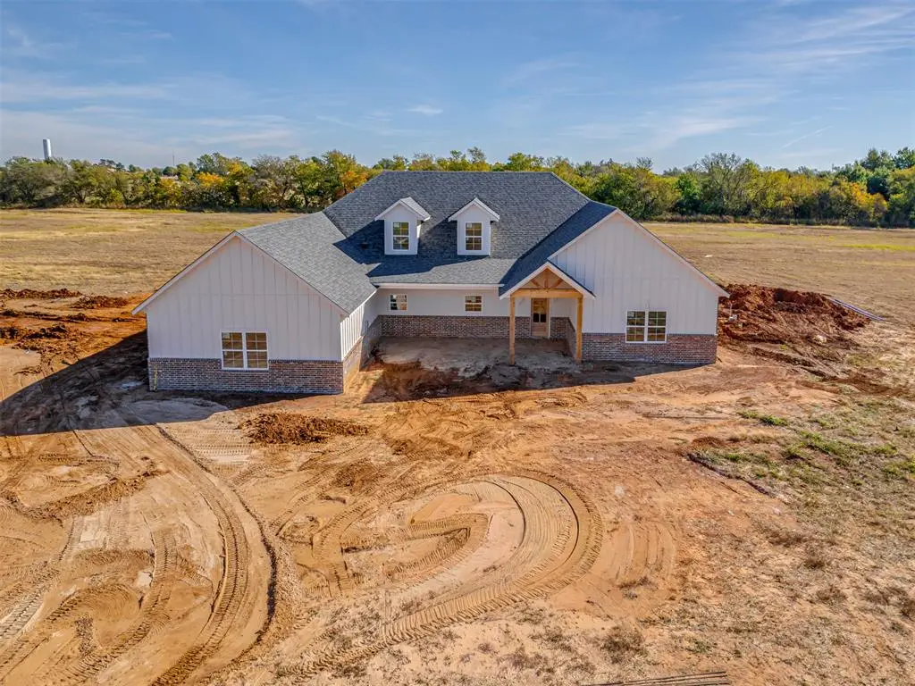 20904 NW Rush Creek Road, Edmond, OK 73025 - Image #1