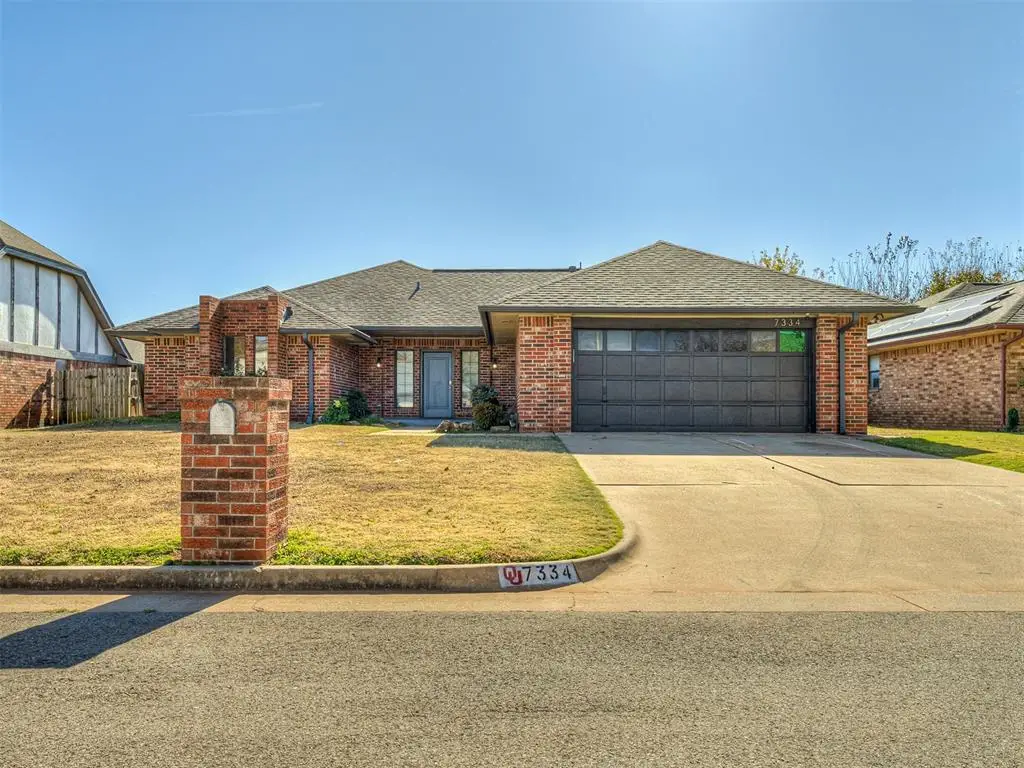 7334 NW 116th Street, Oklahoma City, OK 73162 - Image #1