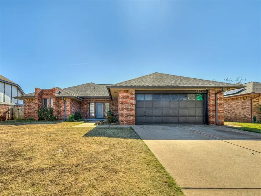7334 NW 116th Street, Oklahoma City, OK 73162 - Image #2