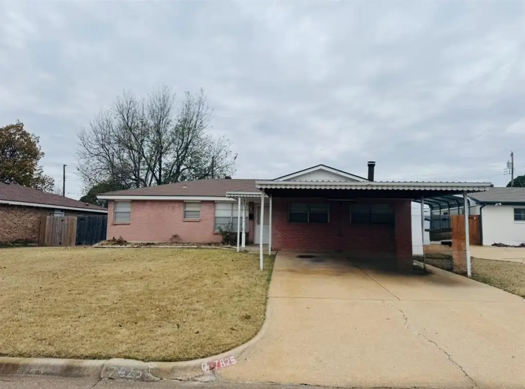 7825 S Blackwelder Avenue, Oklahoma City, OK 73159 - Image #1