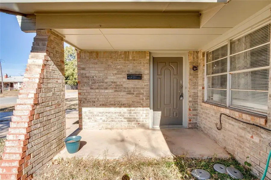 520 N Anita Drive, Oklahoma City, OK 73127 - Image #2