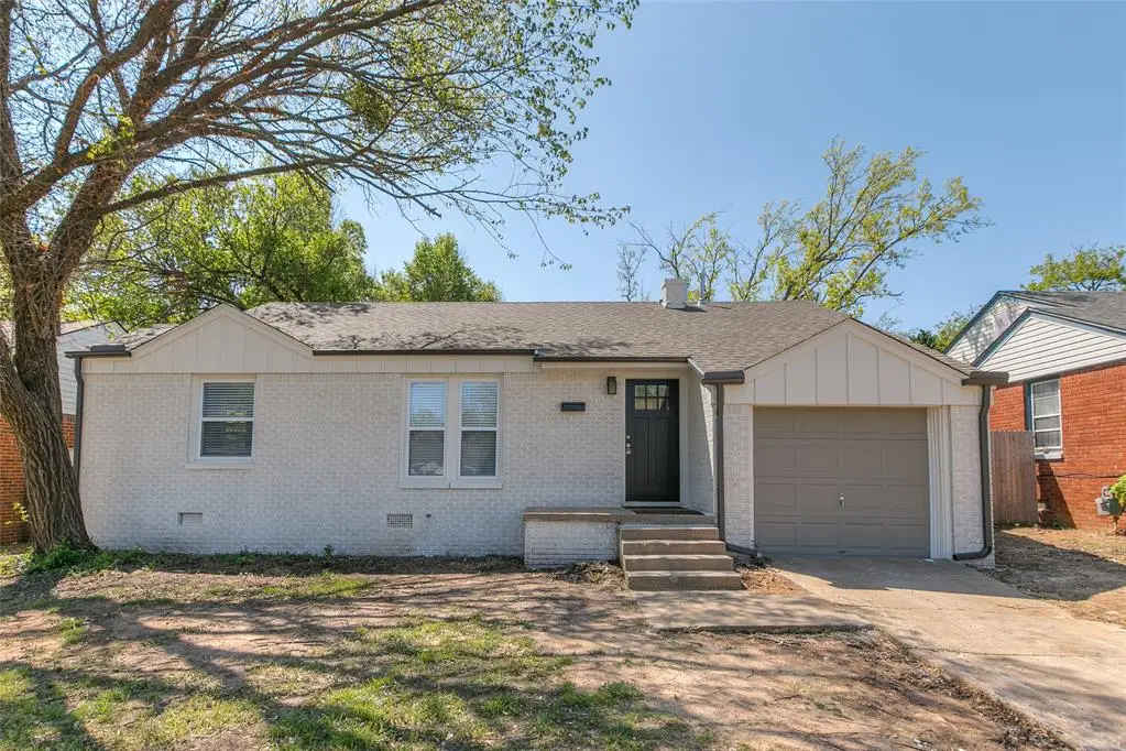 3012 NW 44th Street, Oklahoma City, OK 73112 - Image #1