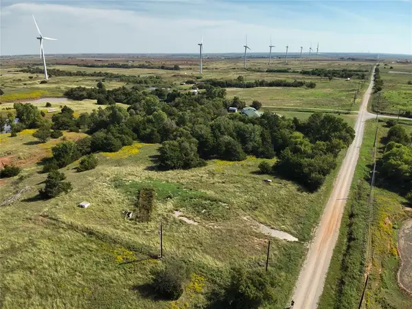 6880 164th Nw Street, Okarche, OK 73762