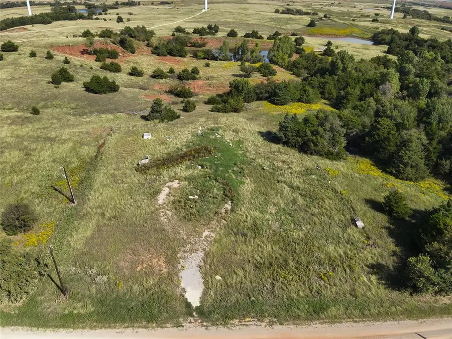 6880 164th Nw Street, Okarche, OK 73762 - Image #3