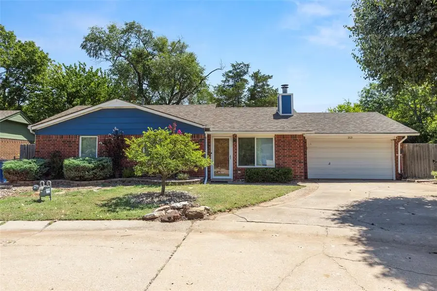 213 Timbercrest Court, Stillwater, OK 74075 - Image #2